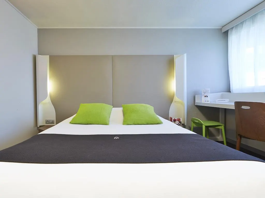 Campanile Bollene A7 Hotel