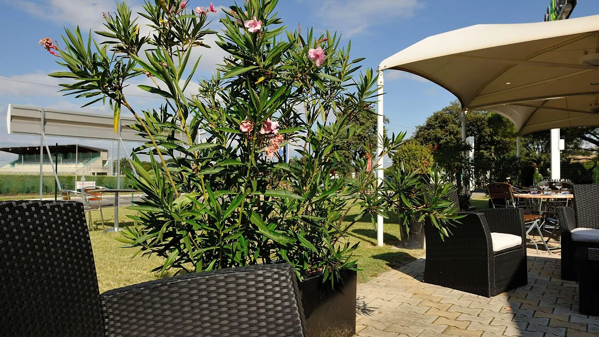 Campanile Bollene A7 Hotel