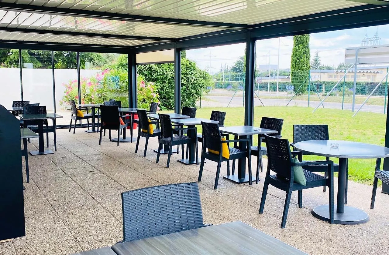 Campanile Bollene A7 Hotel