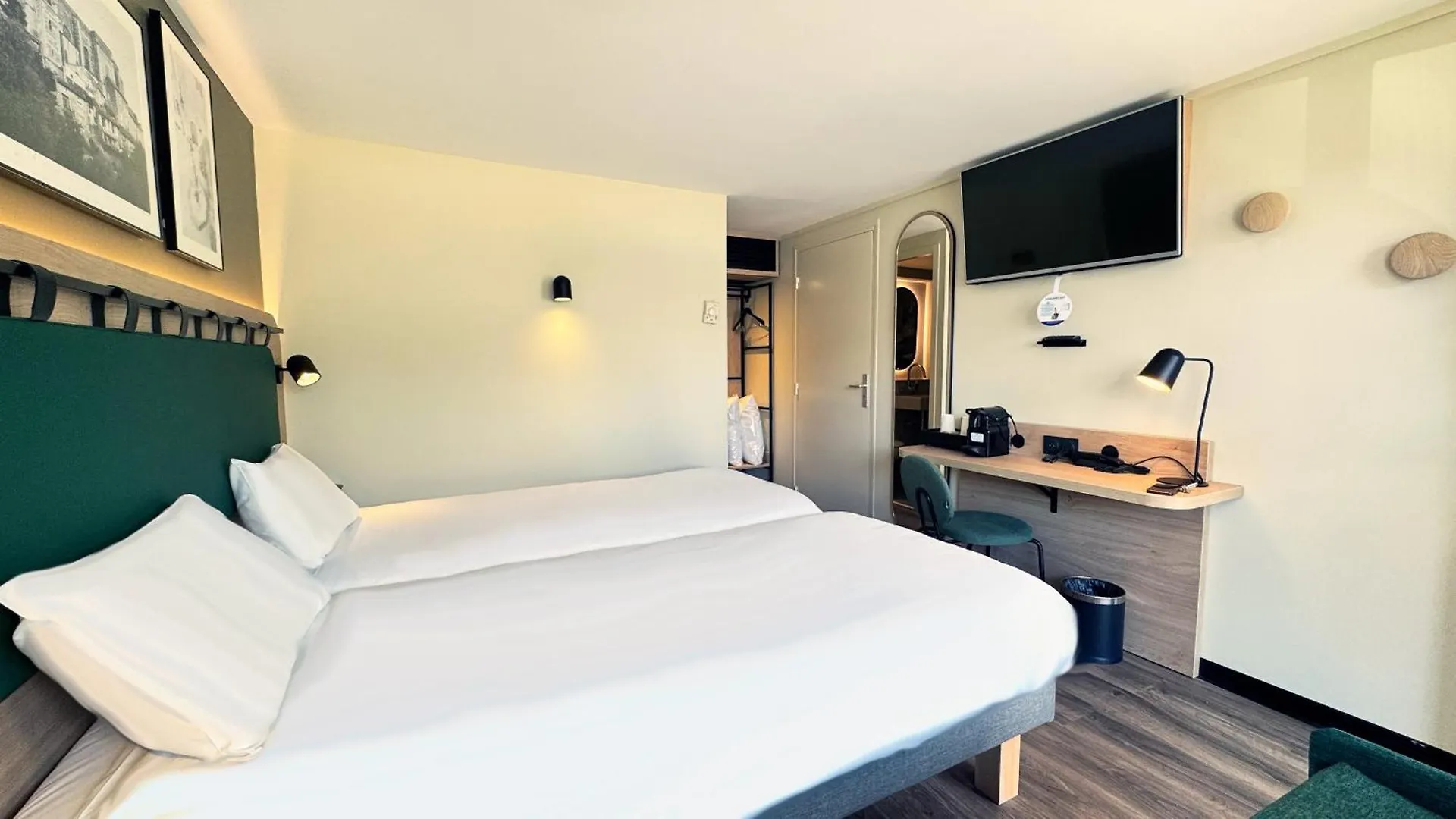 Campanile Bollene A7 Hotel