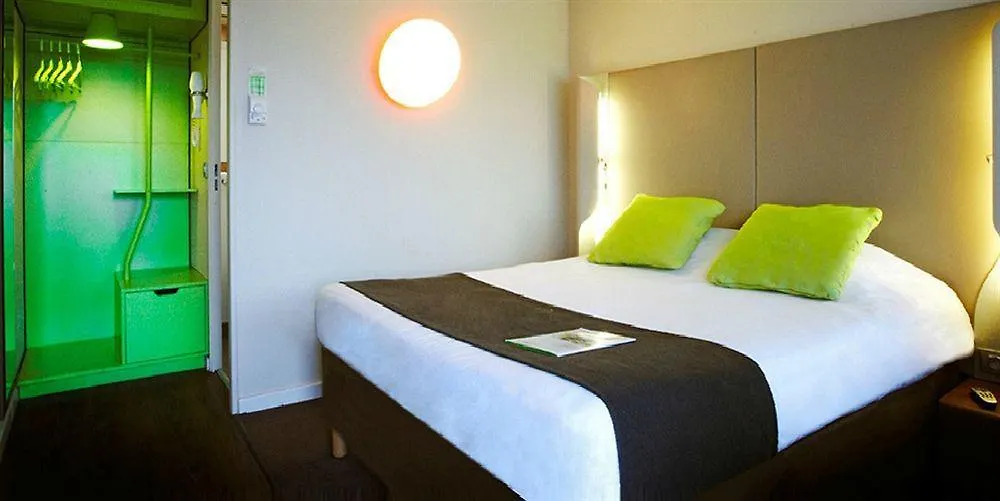 Campanile Bollene A7 Hotel