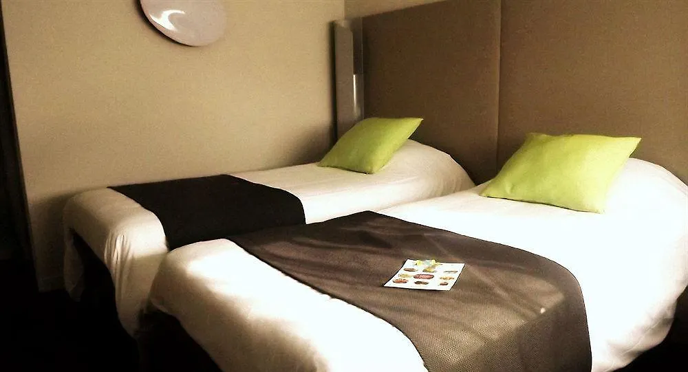 Campanile Bollene A7 Hotel