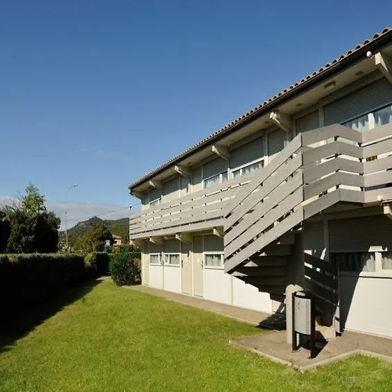 Campanile Bollene A7 Hotel France