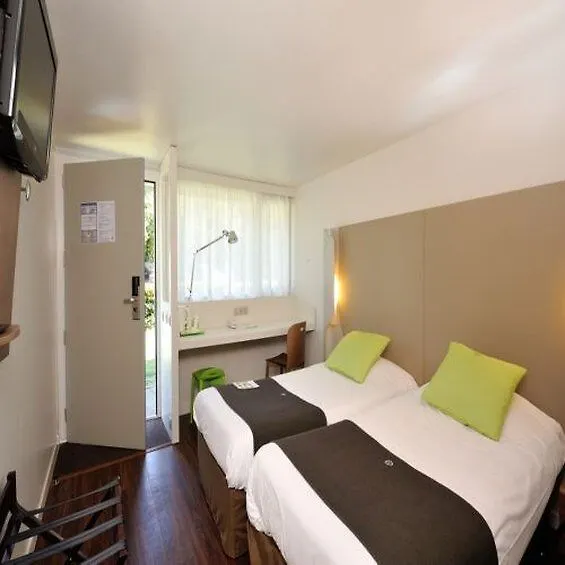 Campanile Bollene A7 Hotel