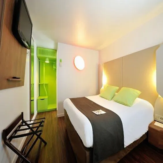 Campanile Bollene A7 Hotel