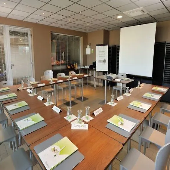 Campanile Bollene A7 Hotel