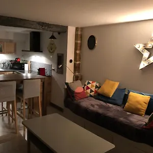 Baiona Appartement