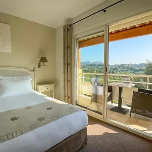 Hotel Marc-hely, La Colle-sur-Loup