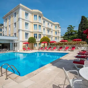 4* Hotell Carlton