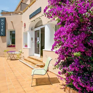 2* Hotell Bel Ombra