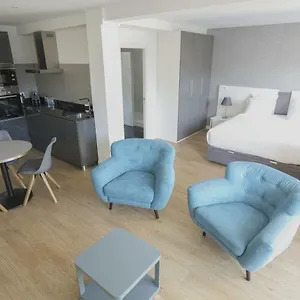 Parc 709 Appartement