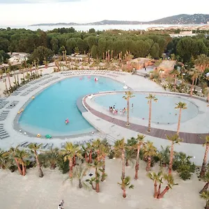 Campsite Port