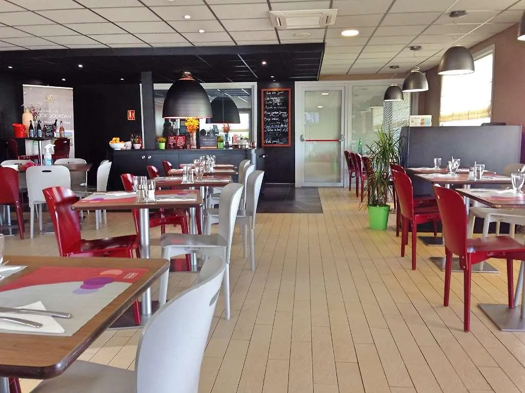 ***  Campanile Bollene A7 Hotel France