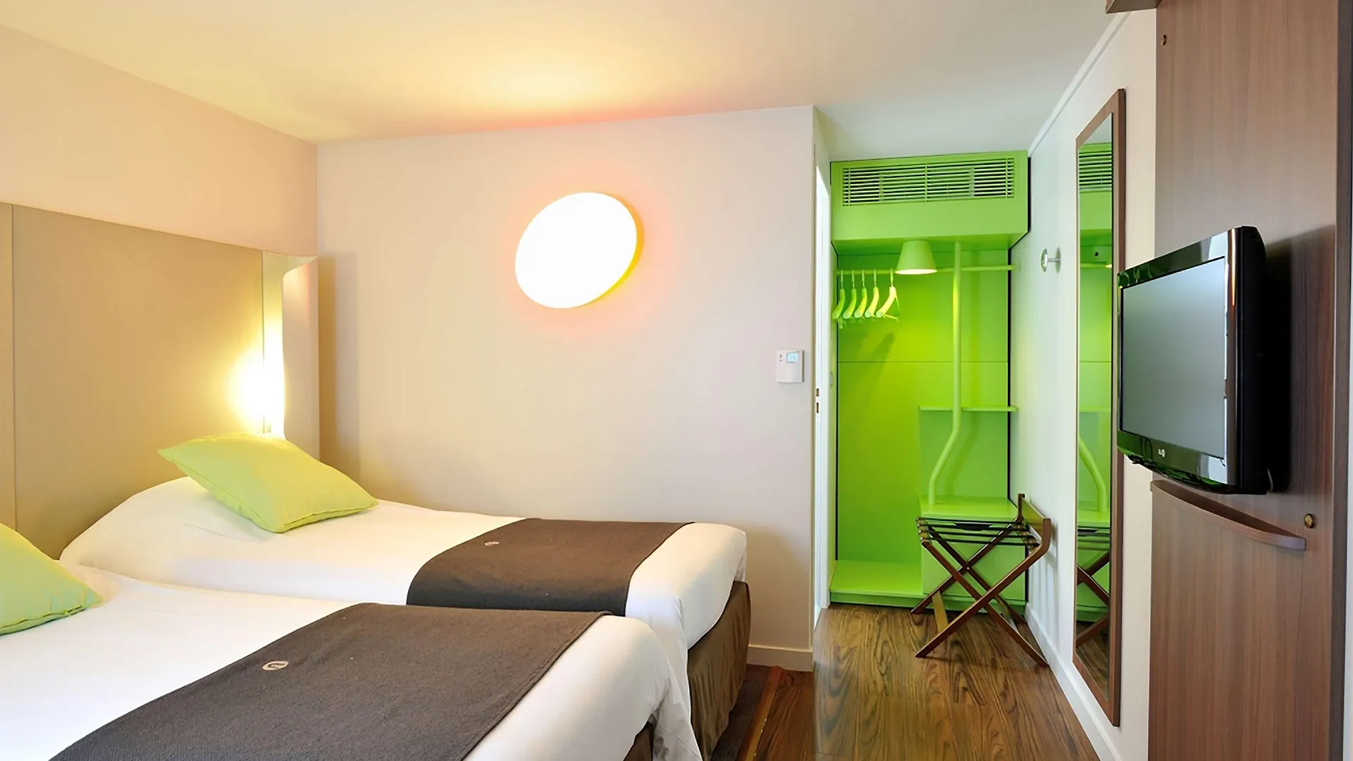 Campanile Bollene A7 Hotel