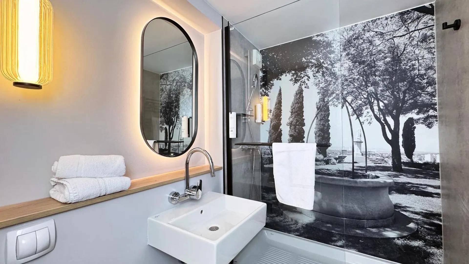 ***  Campanile Bollene A7 Hotel France