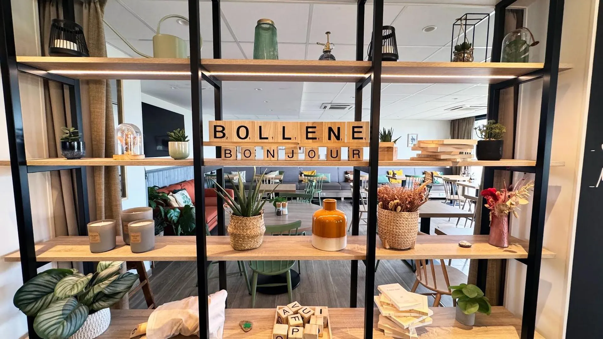 Campanile Bollene A7 Hotel