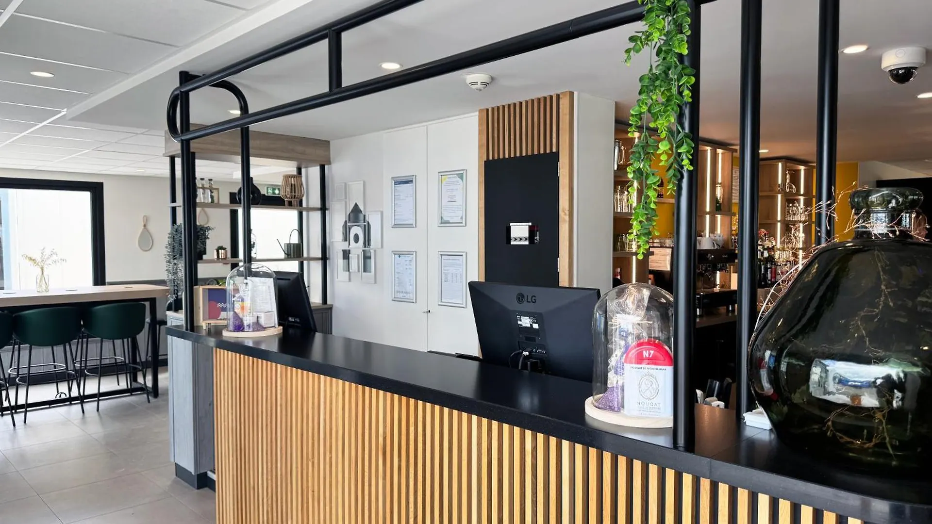 ***  Campanile Bollene A7 Hotel France