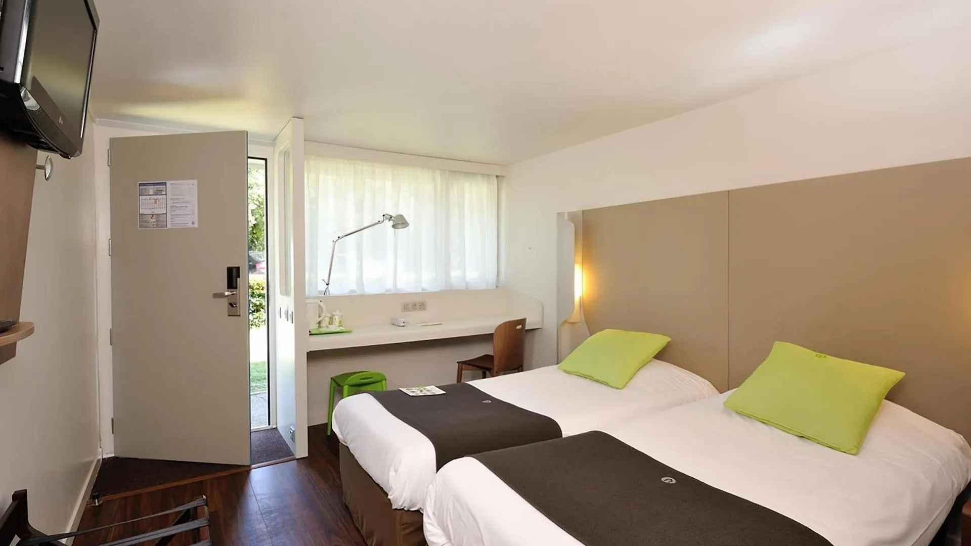 Campanile Bollene A7 Hotel