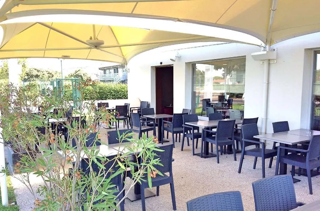 Campanile Bollene A7 Hotel